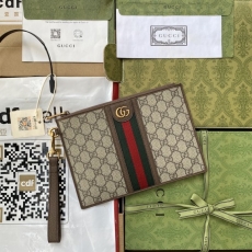 Gucci Wallets Purse